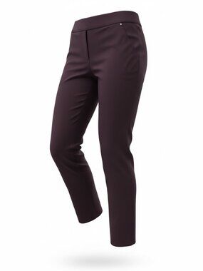 INC International Concepts Woman's Curvy Pull-On Skinny Pants